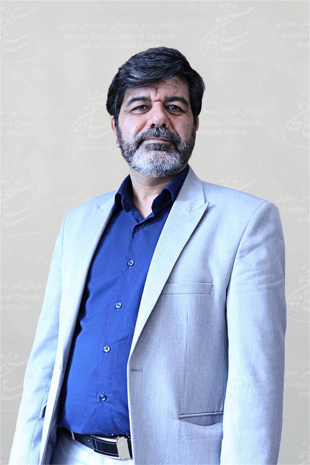 حسین طلا بیگی