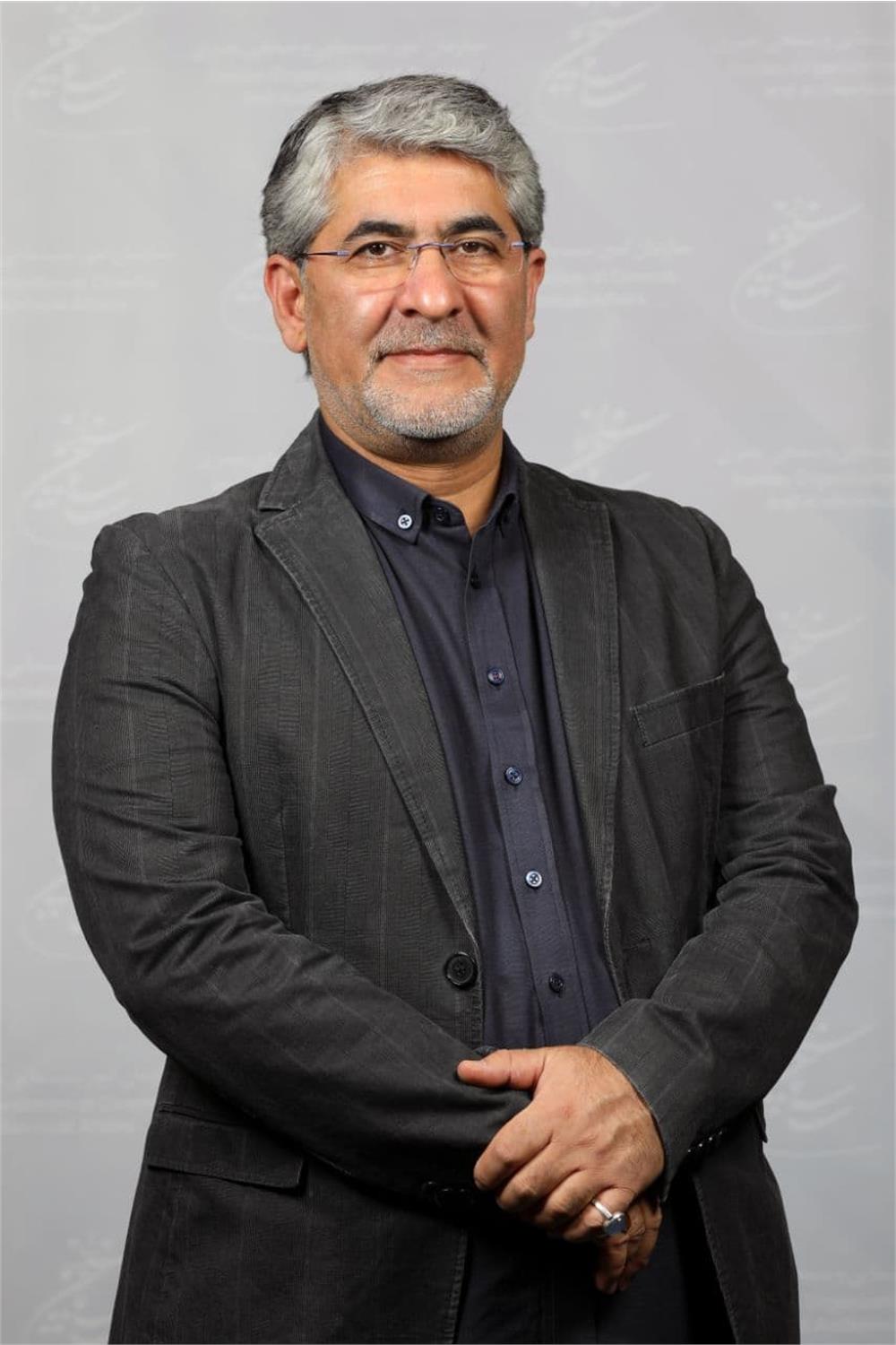 محمد حمیدی مقدم