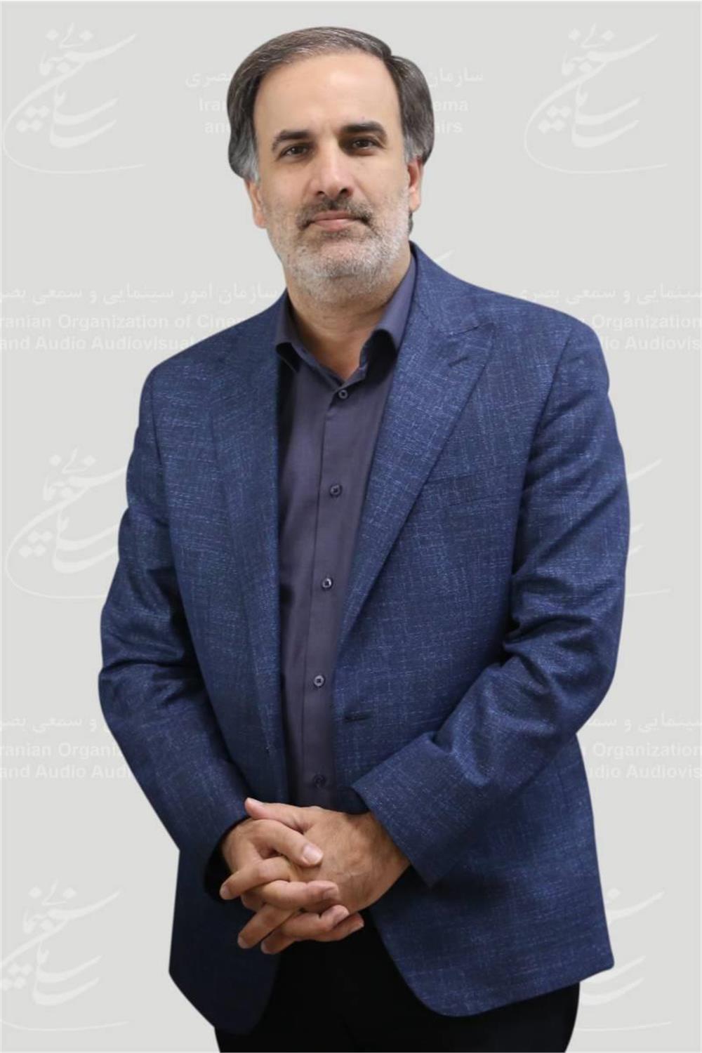 مهدی شفیعی